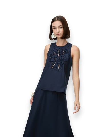 IBlues T-Shirt Donna - Blu