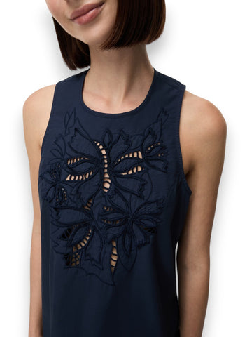 IBlues T-Shirt Donna - Blu