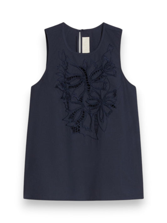 IBlues T-Shirt Donna - Blu