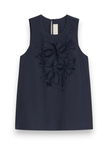 IBlues T-Shirt Donna - Blu