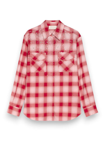 IBlues Camicia Donna - Rosso