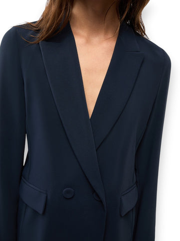 IBlues Capospalla Donna - Blu