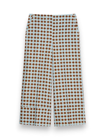 IBlues Pantaloni Donna - Cacao
