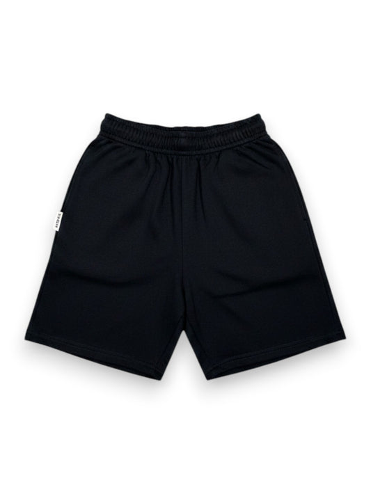 Icon Shorts Bambino - Nero