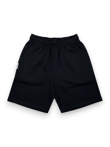 Icon Shorts Bambino - Nero