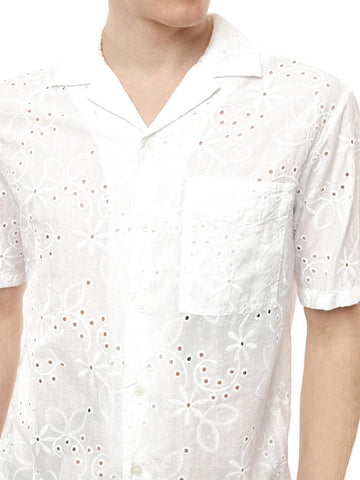 Camicia Panna