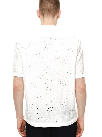 Camicia Panna