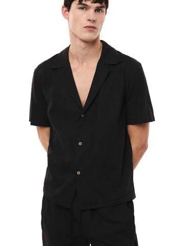 Camicia Nero
