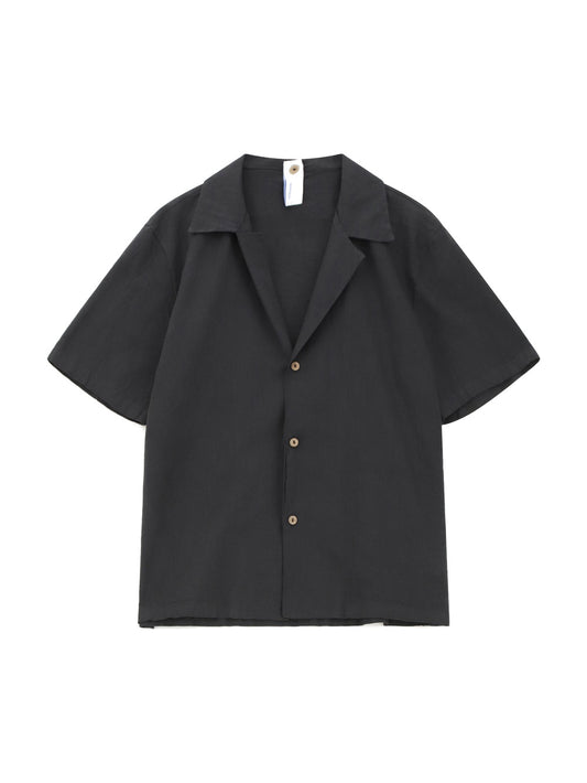 Camicia Nero