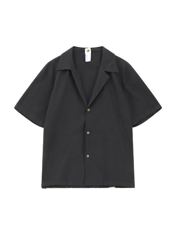 Camicia Nero
