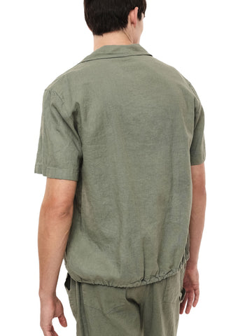 Camicia Verde
