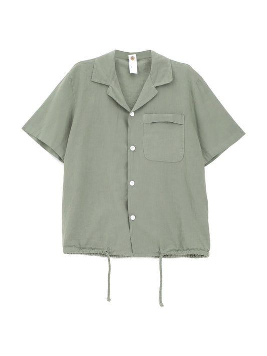 Camicia Verde