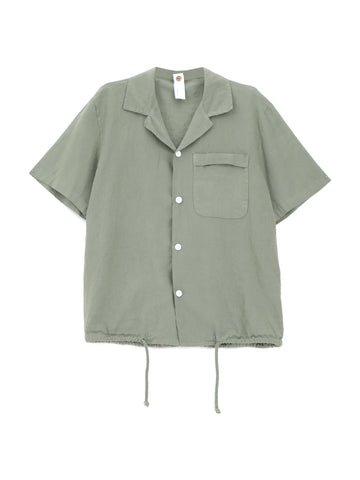 Camicia Verde