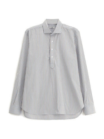 Camicia multicolor