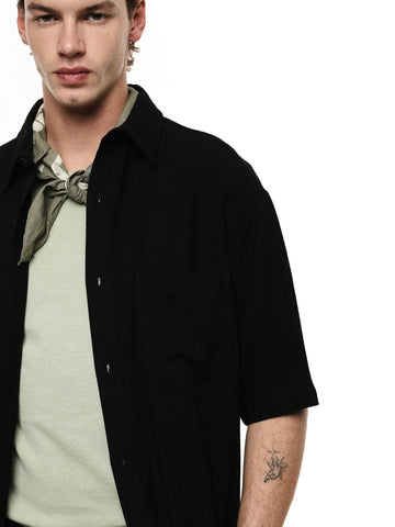 Camicia Verde