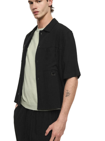 Camicia Verde