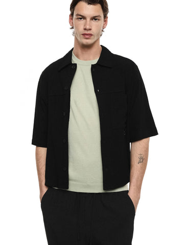 Camicia Verde
