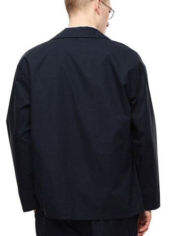 Camicia Blu