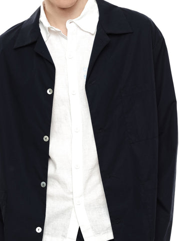 Camicia Blu