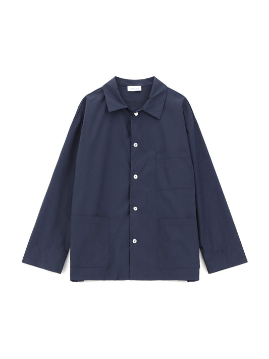 Camicia Blu