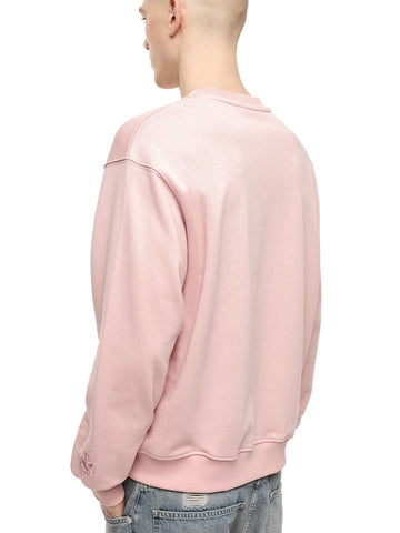 Felpa Rosa