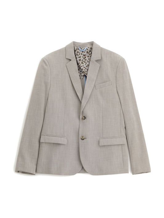 Giacca Beige