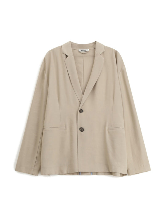 Giacca Beige