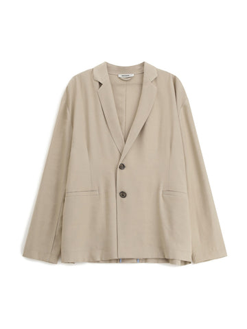 Giacca Beige