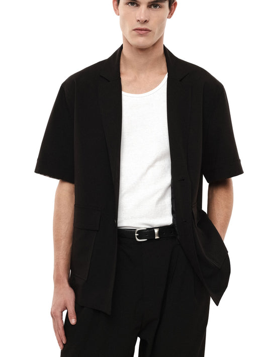 Giacca Nero
