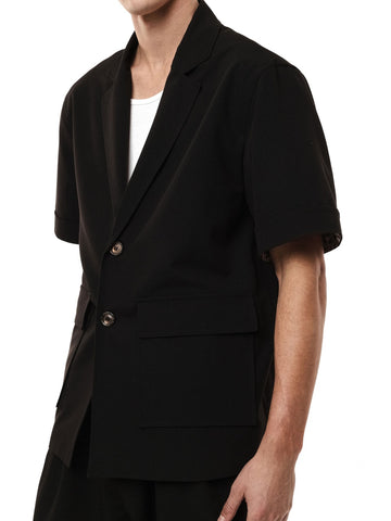 Giacca Nero