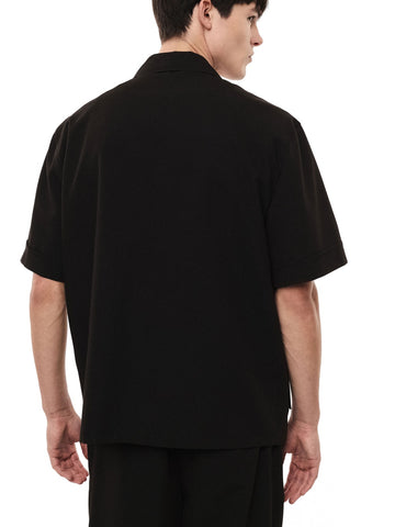 Giacca Nero