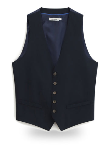 Gilet Blu