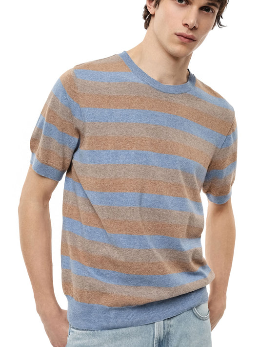Maglia multicolor