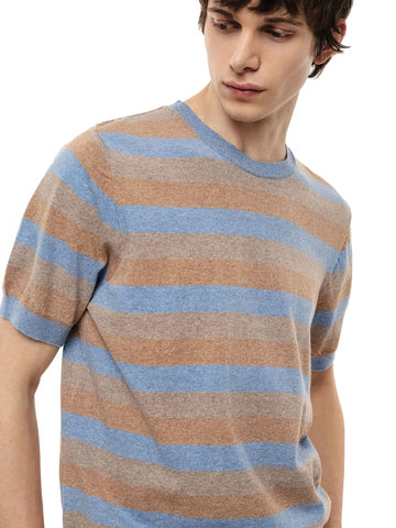 Maglia multicolor