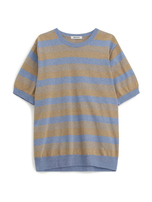 Maglia multicolor