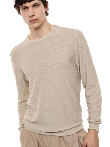 Maglia Marrone