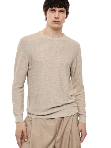 Maglia Marrone