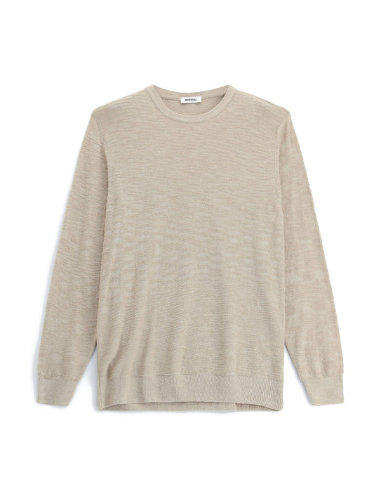 Maglia Marrone