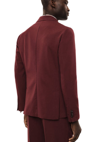 Completo bordeaux