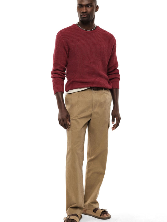 Pantalone Verde