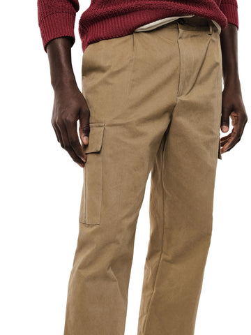 Pantalone Verde