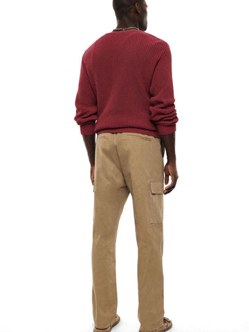 Pantalone Verde