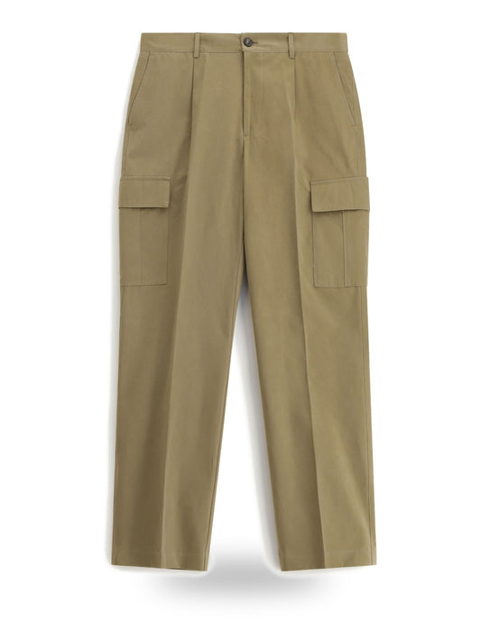 Pantalone Verde