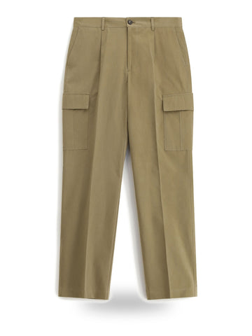 Pantalone Verde