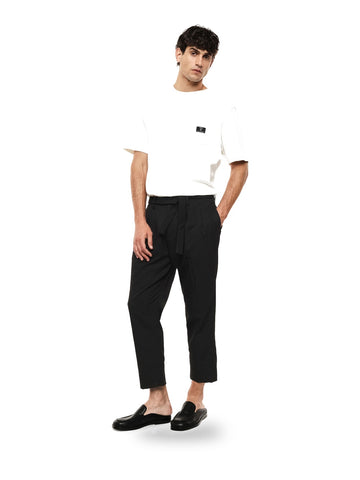 Pantalone Blu