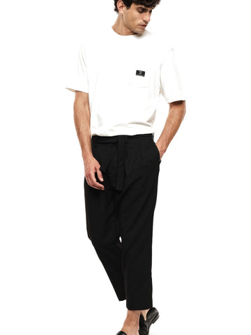 Pantalone Blu