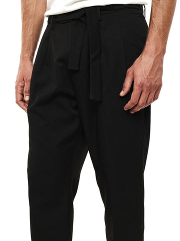 Pantalone Blu