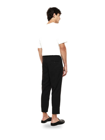 Pantalone Blu