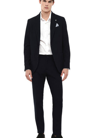 Pantalone Blu