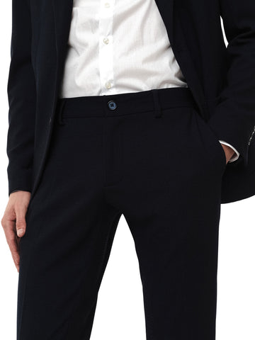 Pantalone Blu